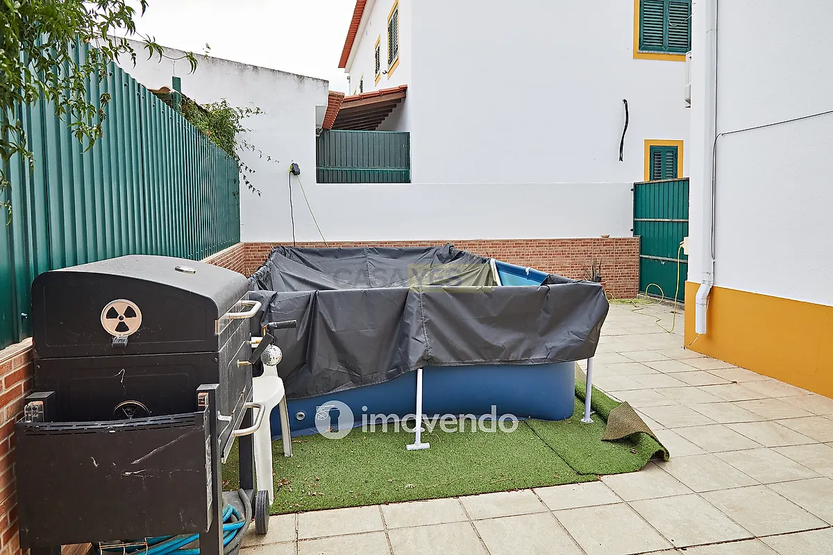 Moradia T2 à venda em Bacelo e Senhora da Saúde, Évora — foto 24