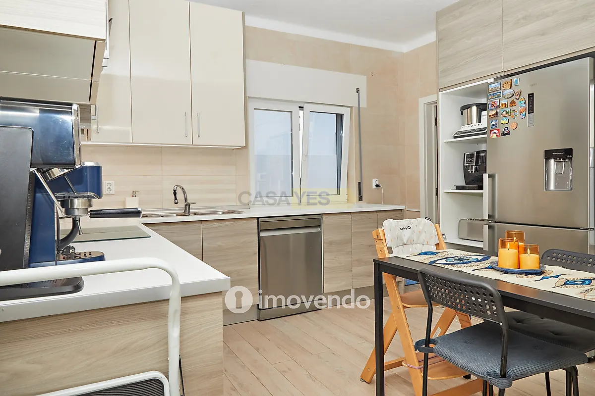 Moradia T2 à venda em Bacelo e Senhora da Saúde, Évora — foto 5