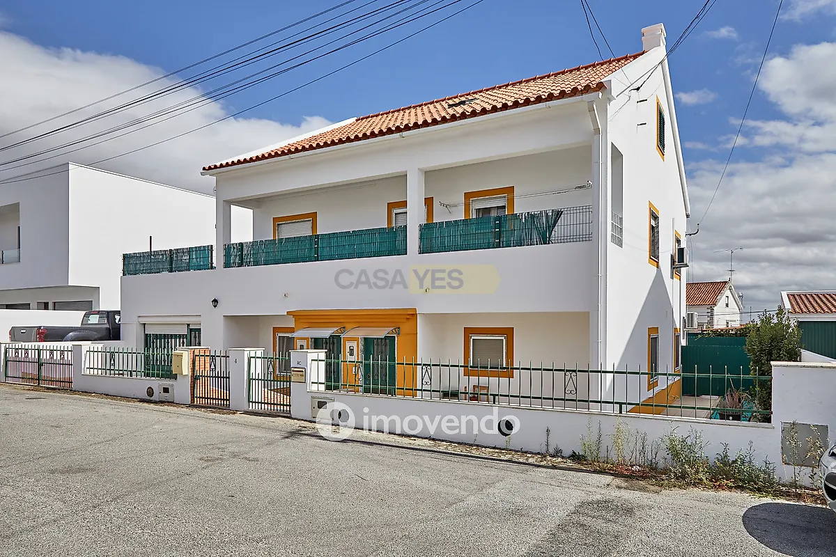 Moradia T2 à venda em Bacelo e Senhora da Saúde, Évora — foto 28