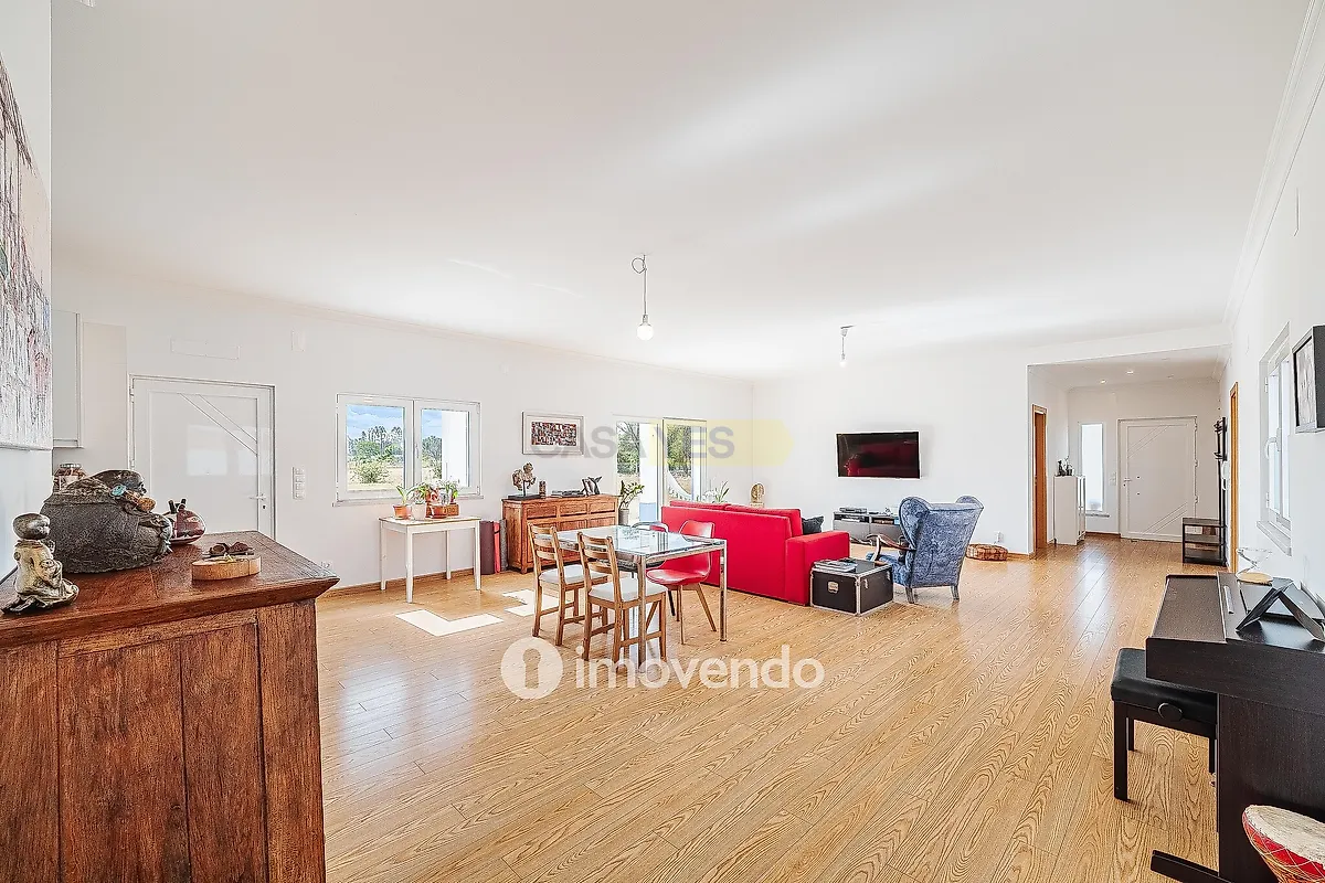 Moradia T4 à venda em Coruche, Fajarda e Erra, Coruche — foto 10
