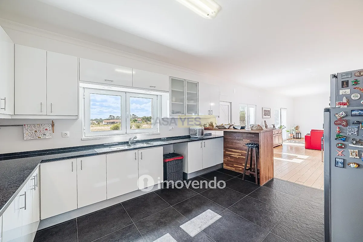 Moradia T4 à venda em Coruche, Fajarda e Erra, Coruche — foto 15