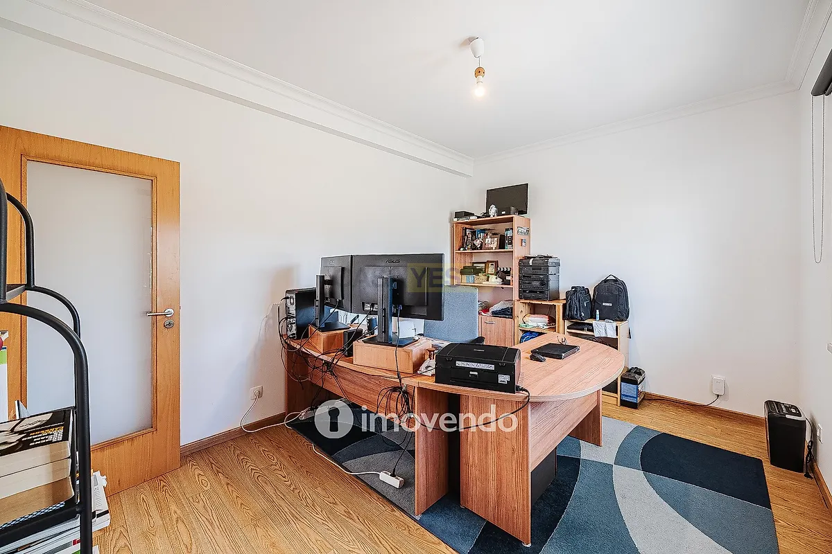 Moradia T4 à venda em Coruche, Fajarda e Erra, Coruche — foto 35