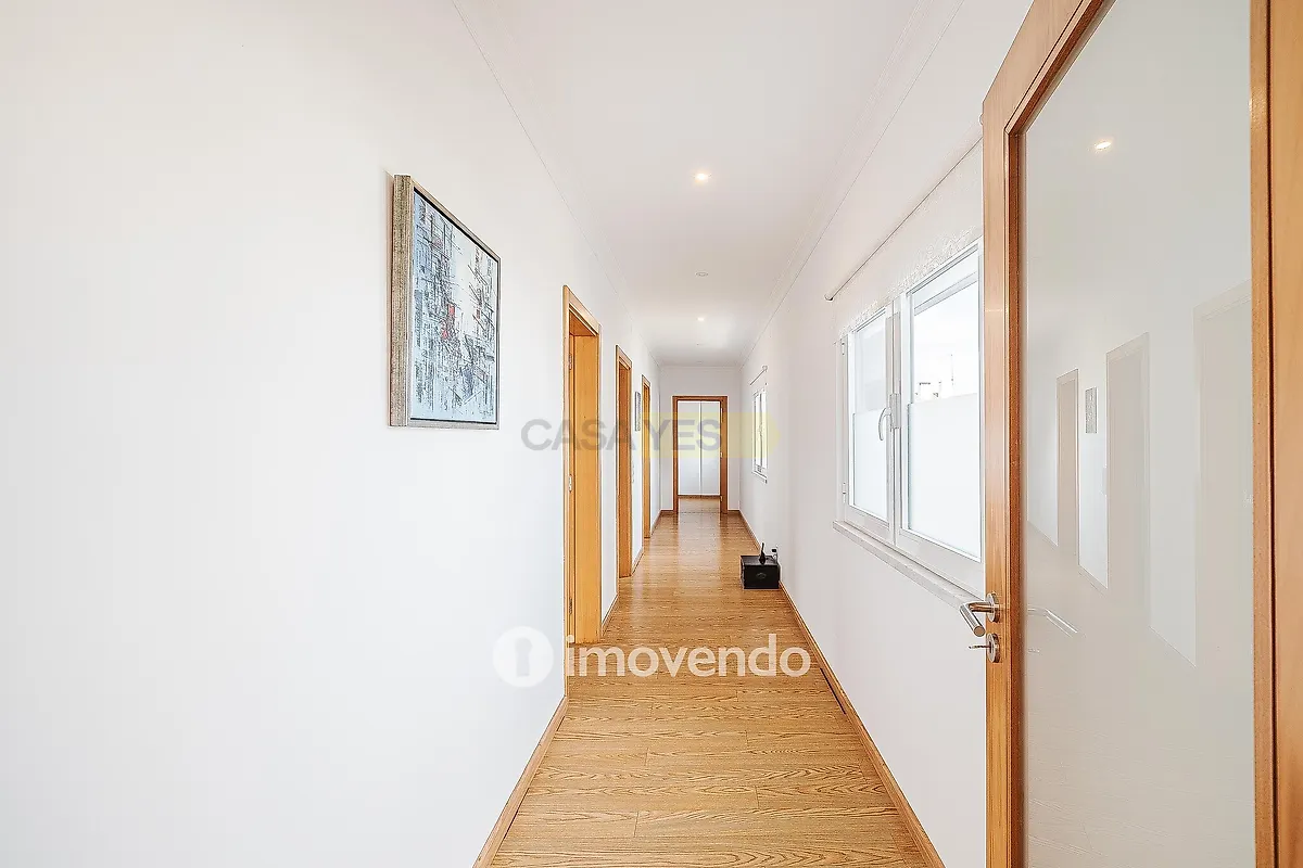Moradia T4 à venda em Coruche, Fajarda e Erra, Coruche — foto 20