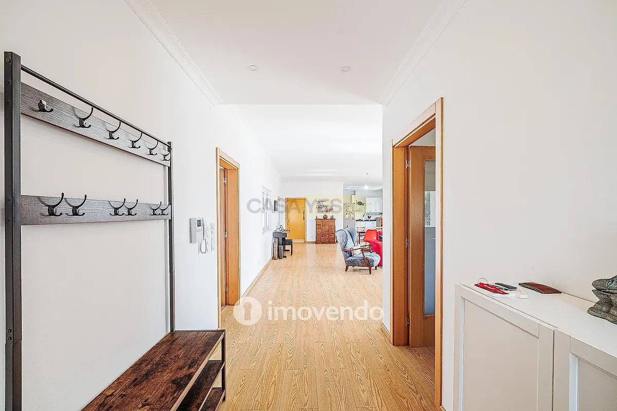 Moradia T4 à venda em Coruche, Fajarda e Erra, Coruche — foto 3