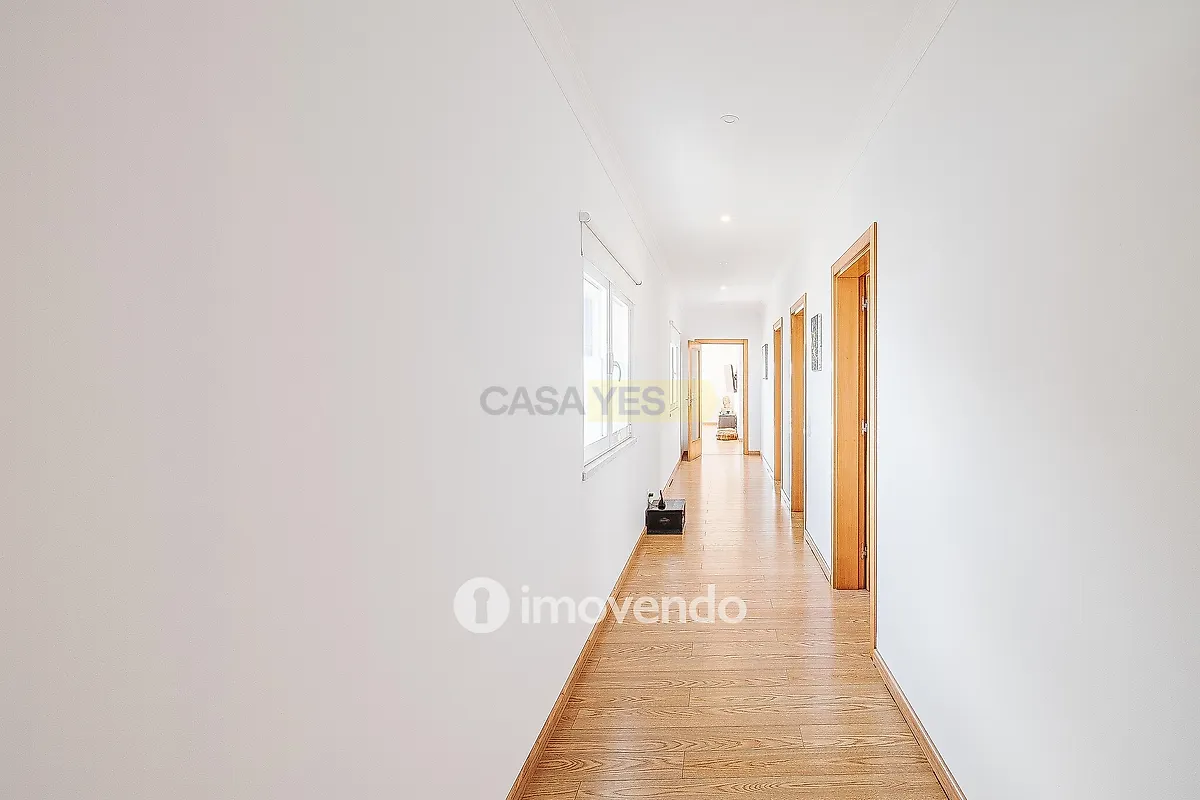 Moradia T4 à venda em Coruche, Fajarda e Erra, Coruche — foto 19