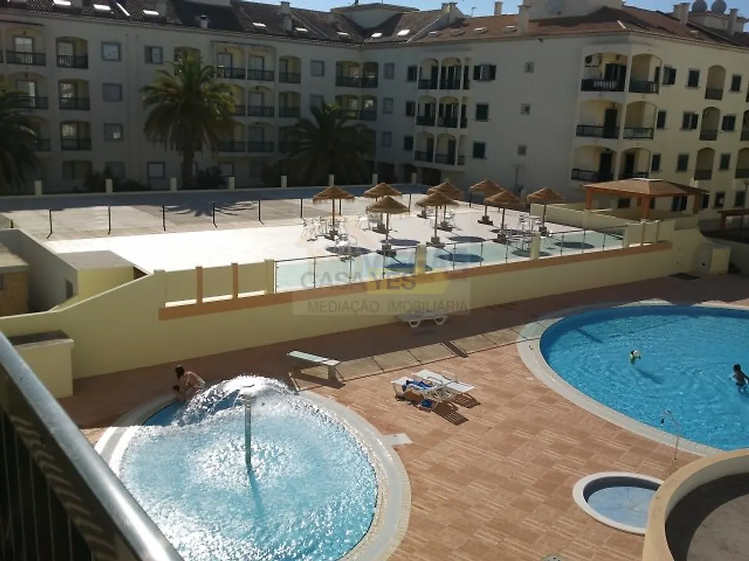 Apartamento T3 à venda em Monte Gordo, Vila Real de Santo António — foto 12