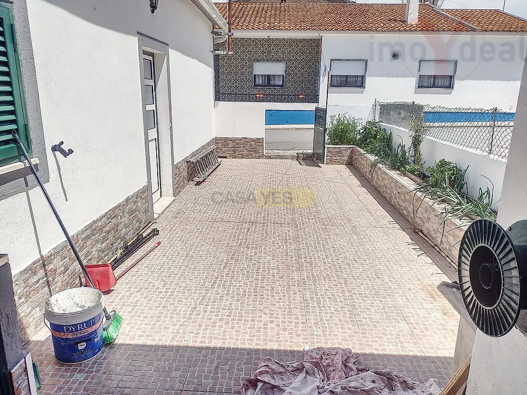 Moradia T2 à venda em Ermidas-Sado, Santiago do Cacém — foto 23