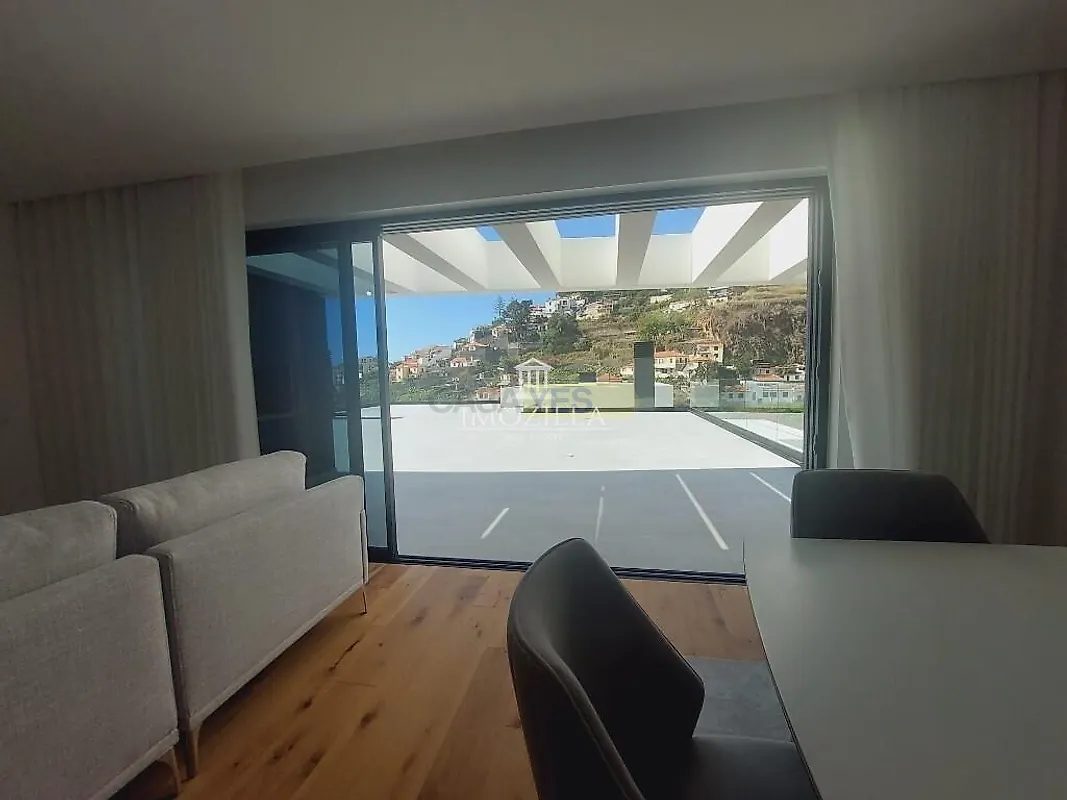 Apartamento T5 à venda em São Pedro, Funchal — foto 18