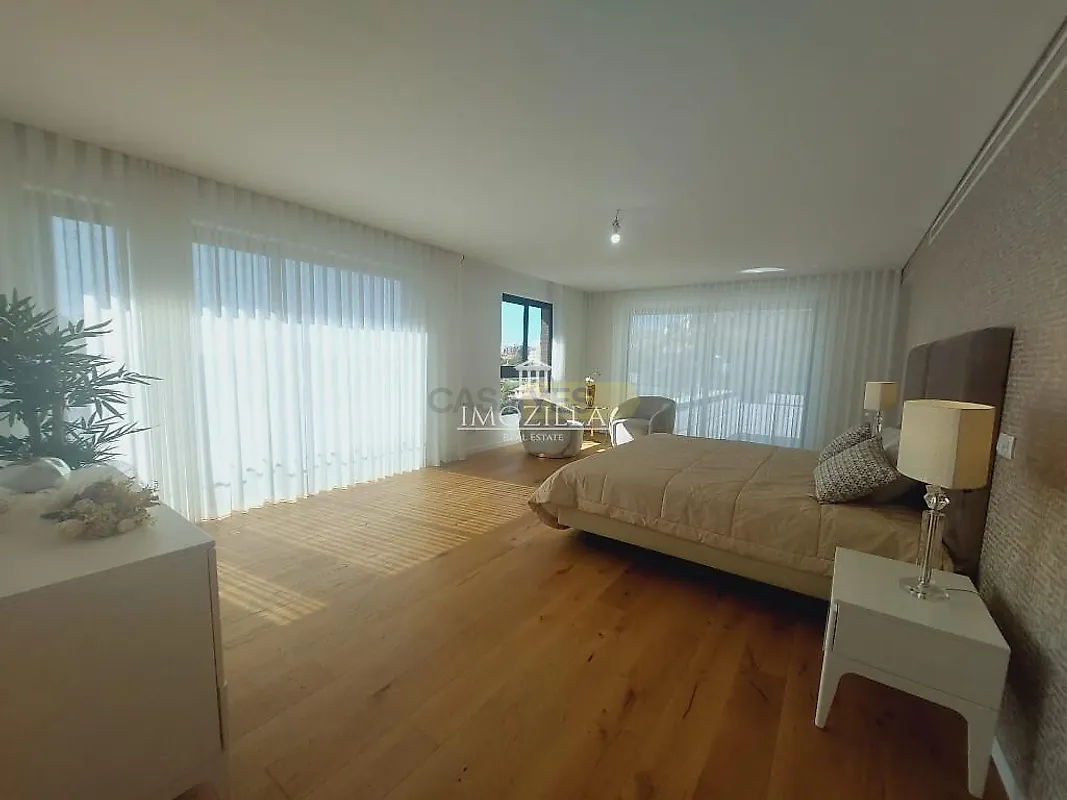 Apartamento T5 à venda em São Pedro, Funchal — foto 6