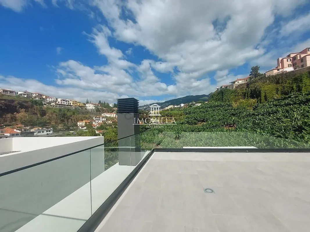Apartamento T5 à venda em São Pedro, Funchal — foto 7