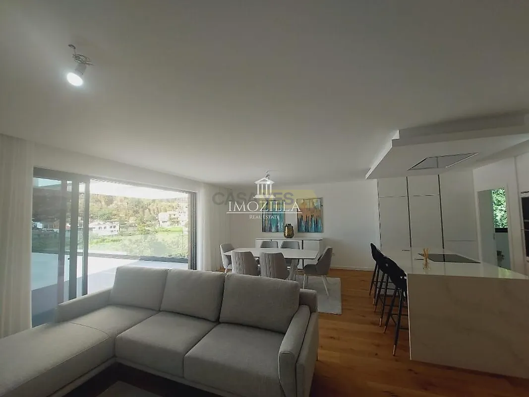 Apartamento T5 à venda em São Pedro, Funchal — foto 19