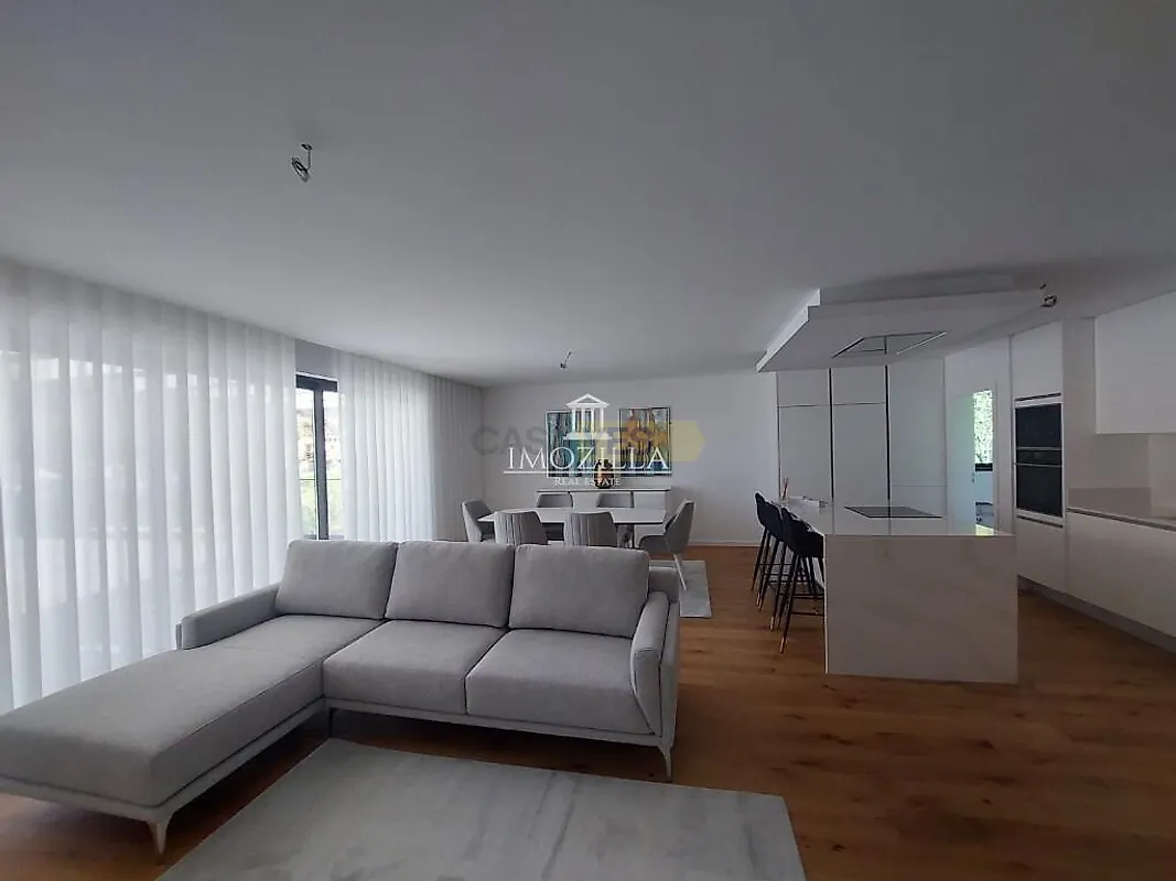 Apartamento T5 à venda em São Pedro, Funchal — foto 15