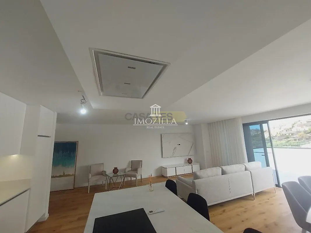 Apartamento T5 à venda em São Pedro, Funchal — foto 9