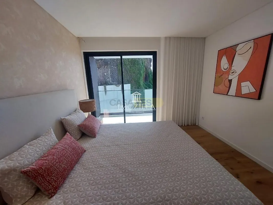 Apartamento T5 à venda em São Pedro, Funchal — foto 20