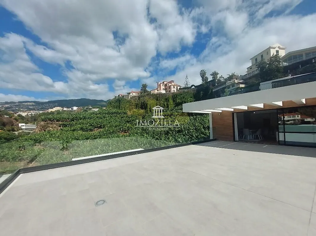 Apartamento T5 à venda em São Pedro, Funchal — foto 4