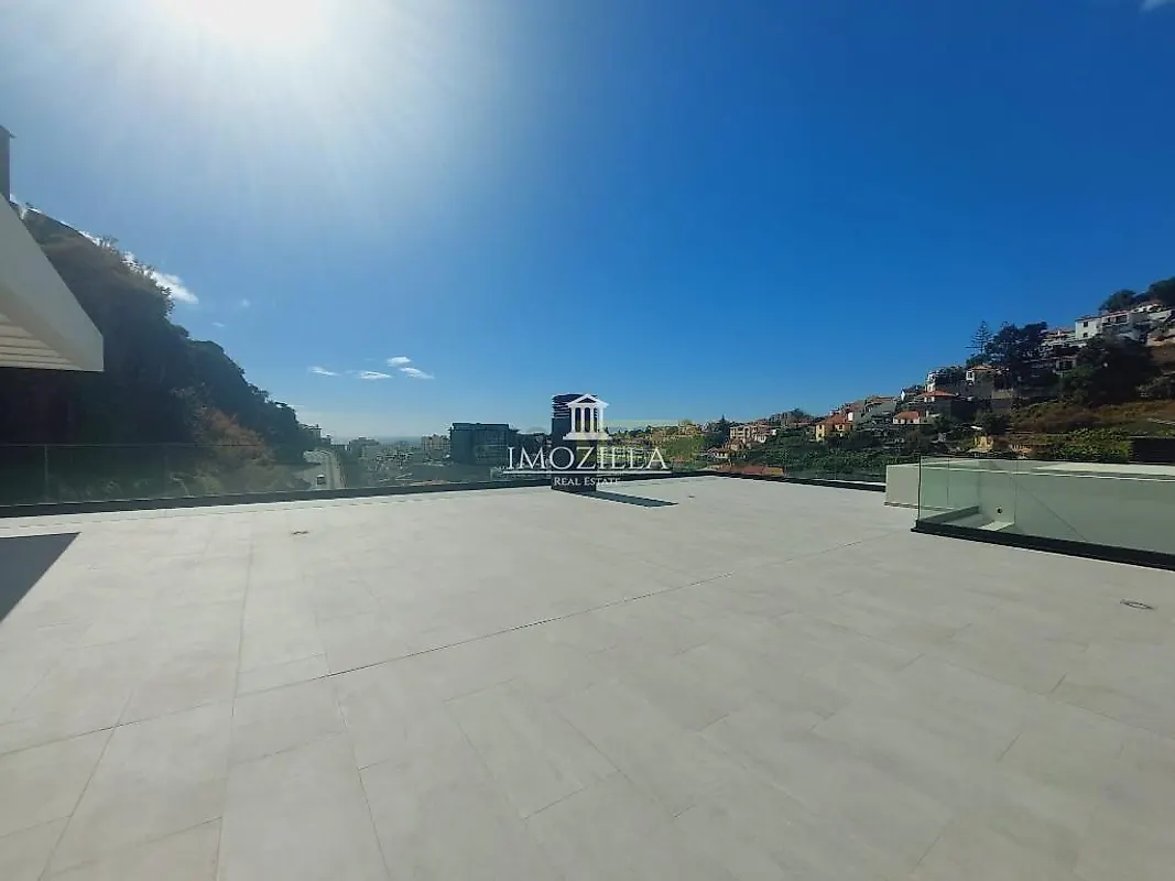 Apartamento T5 à venda em São Pedro, Funchal — foto 5