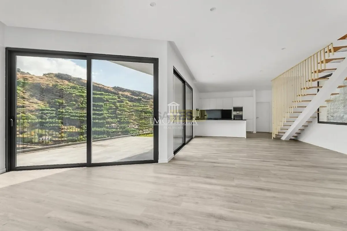 Moradia T3 à venda em Tabua, Ribeira Brava — foto 6