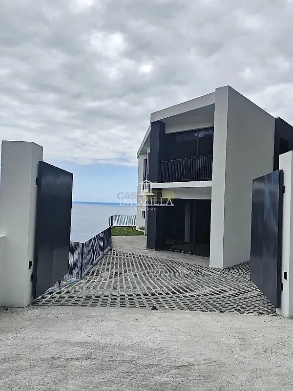 Moradia T3 à venda em Tabua, Ribeira Brava — foto 2