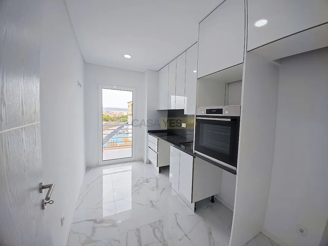 Apartamento T3 à venda em São Pedro, Figueira da Foz — foto 5