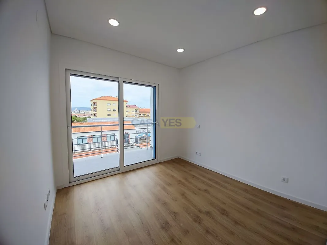 Apartamento T3 à venda em São Pedro, Figueira da Foz — foto 11