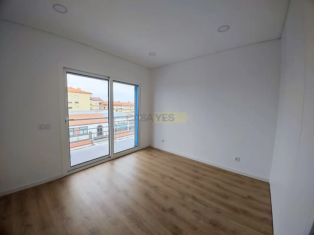 Apartamento T3 à venda em São Pedro, Figueira da Foz — foto 12