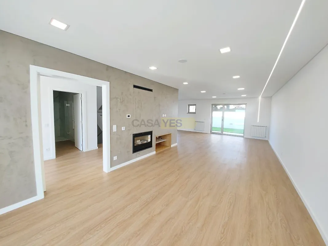 Moradia T5 à venda em Vila Verde, Figueira da Foz — foto 7