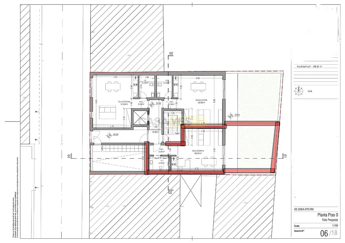 Apartamento T0 à venda em Buarcos e São Julião, Figueira da Foz — foto 13