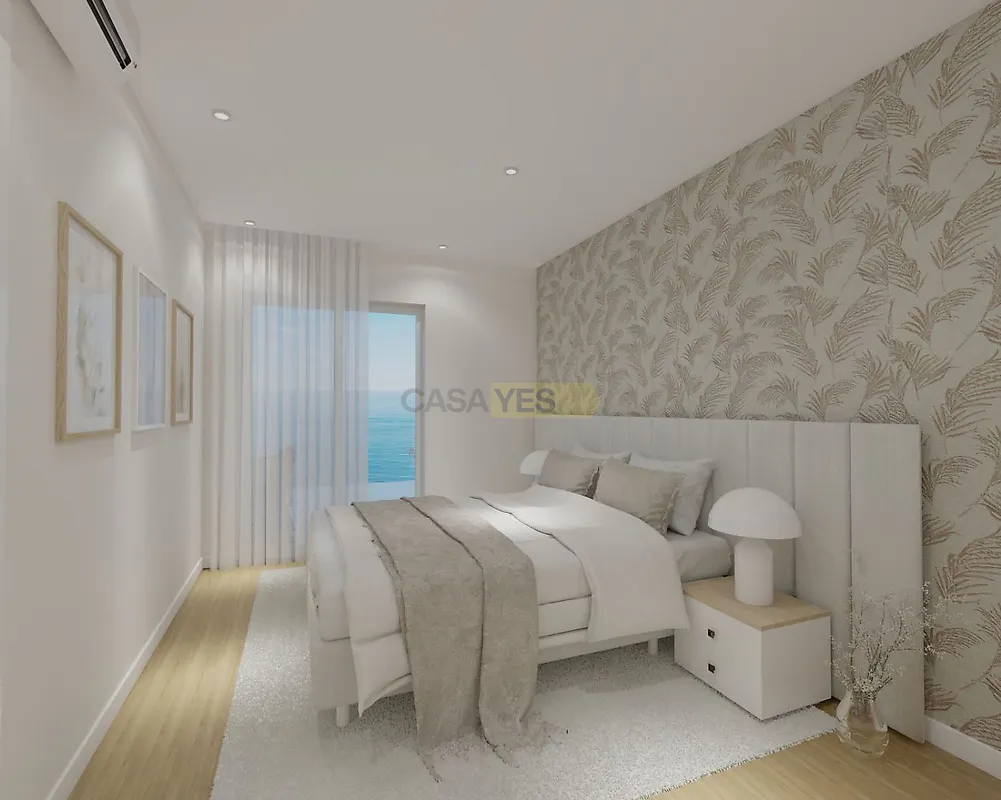 Apartamento T0 à venda em Buarcos e São Julião, Figueira da Foz — foto 3