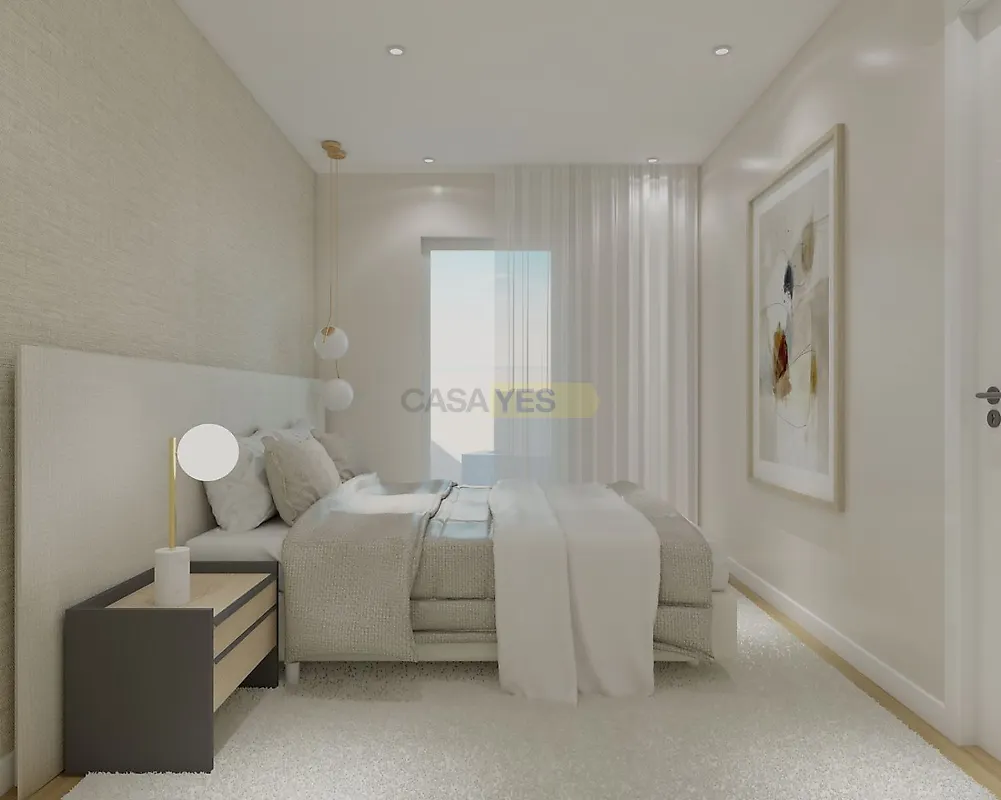 Apartamento T0 à venda em Buarcos e São Julião, Figueira da Foz — foto 9