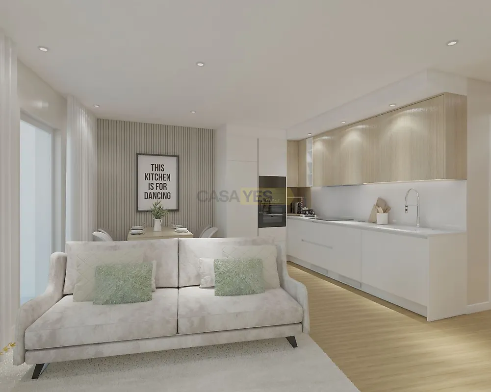 Apartamento T0 à venda em Buarcos e São Julião, Figueira da Foz — foto 11