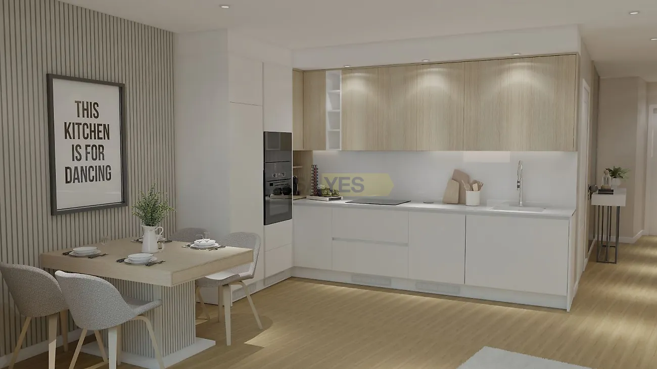 Apartamento T0 à venda em Buarcos e São Julião, €260.000