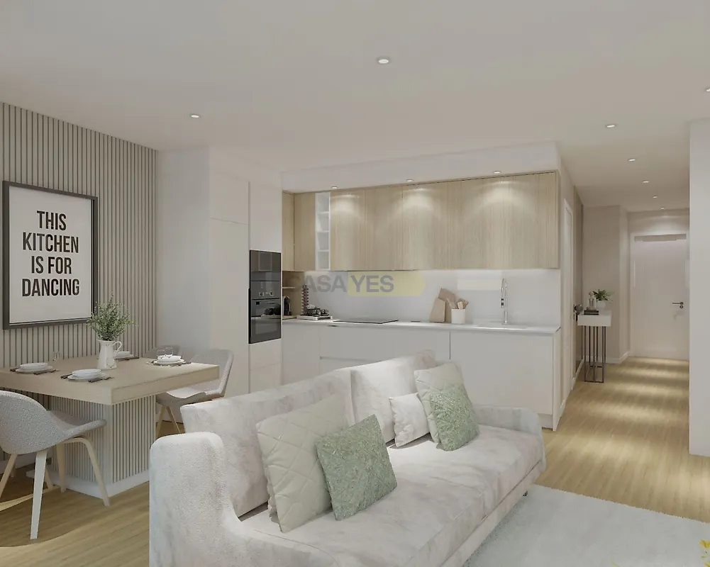 Apartamento T0 à venda em Buarcos e São Julião, Figueira da Foz — foto 4