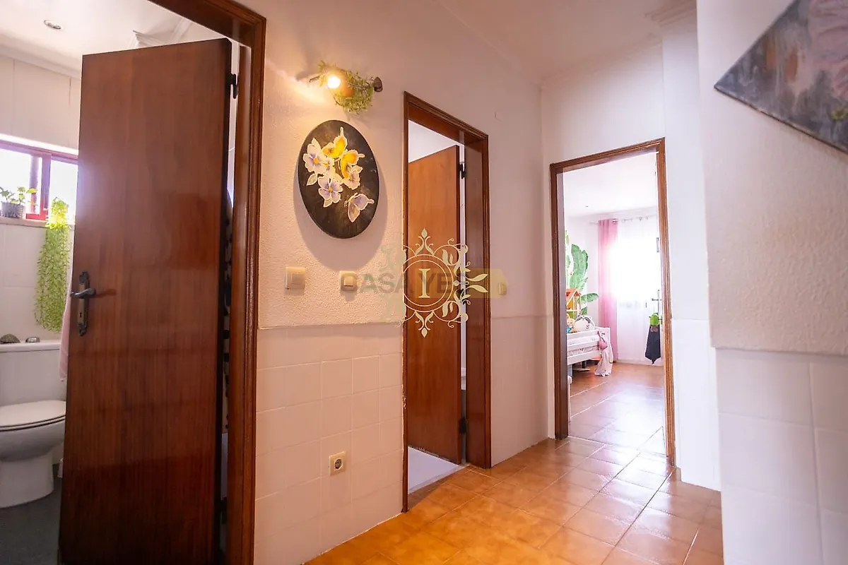 Apartamento T3 à venda em Gâmbia-Pontes-Alto da Guerra, Setúbal — foto 29