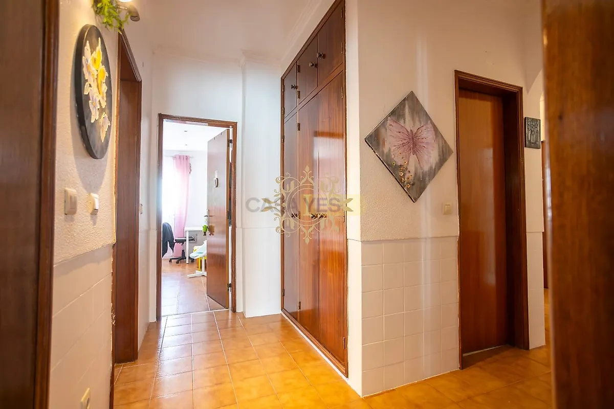 Apartamento T3 à venda em Gâmbia-Pontes-Alto da Guerra, Setúbal — foto 25