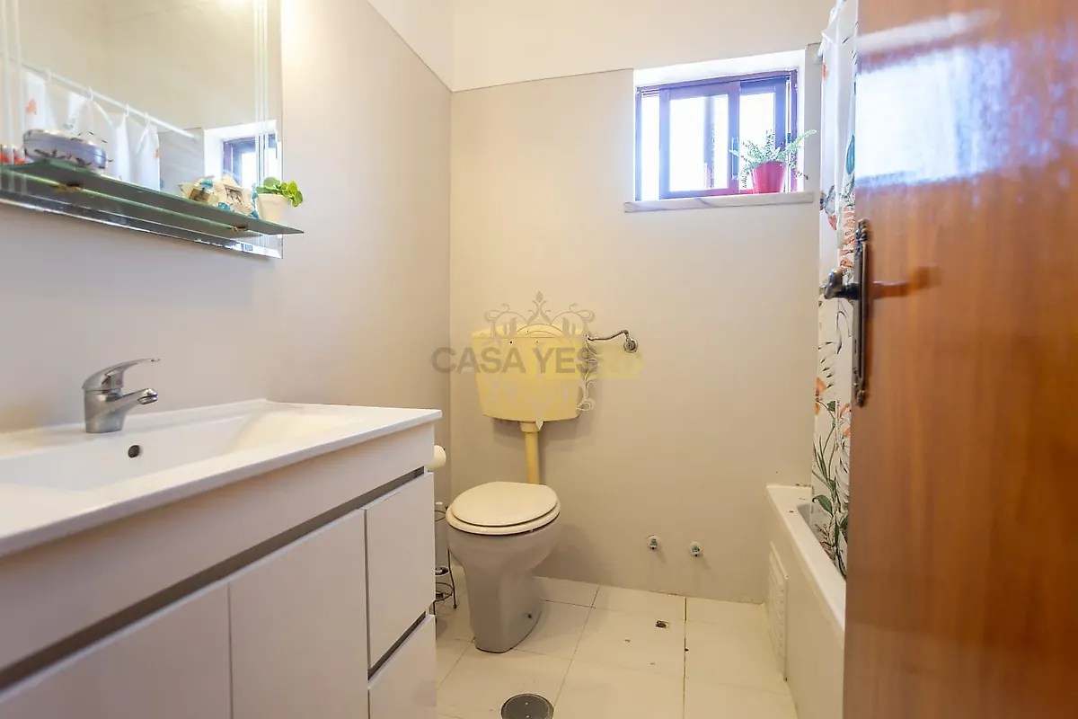 Apartamento T3 à venda em Gâmbia-Pontes-Alto da Guerra, Setúbal — foto 14