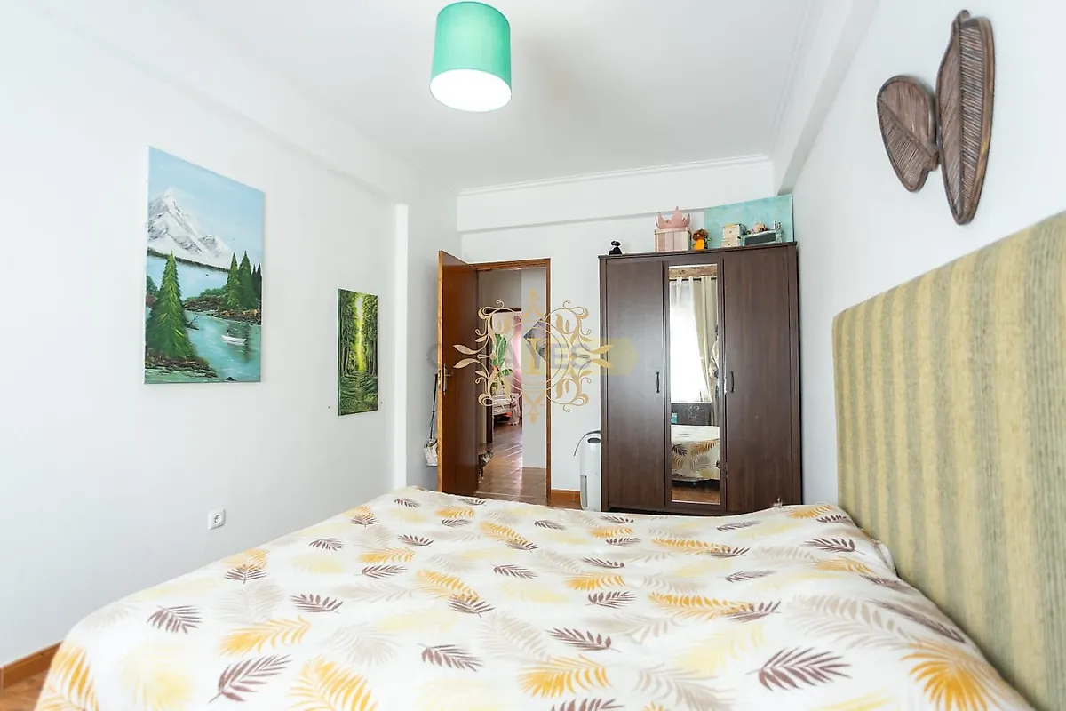 Apartamento T3 à venda em Gâmbia-Pontes-Alto da Guerra, Setúbal — foto 9