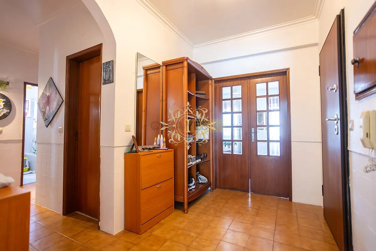 Apartamento T3 à venda em Gâmbia-Pontes-Alto da Guerra, Setúbal — foto 12