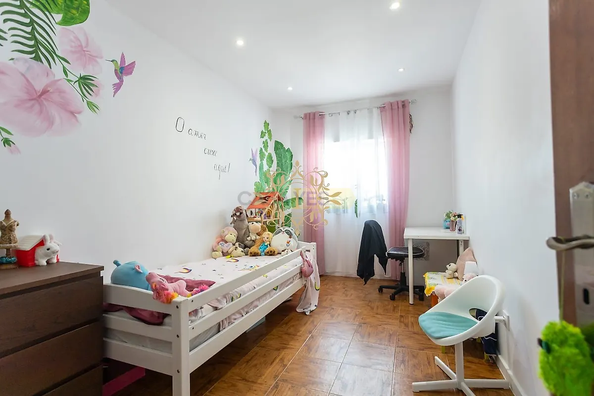 Apartamento T3 à venda em Gâmbia-Pontes-Alto da Guerra, Setúbal — foto 7
