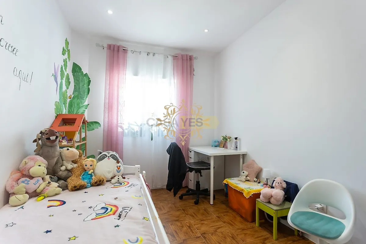 Apartamento T3 à venda em Gâmbia-Pontes-Alto da Guerra, Setúbal — foto 11