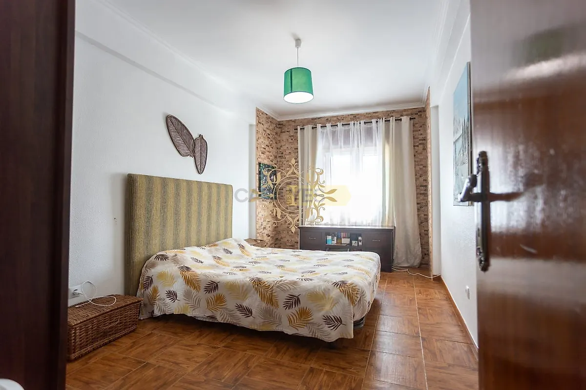 Apartamento T3 à venda em Gâmbia-Pontes-Alto da Guerra, Setúbal — foto 10