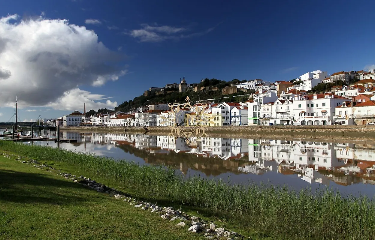 Moradia T2 à venda em Alcácer do Sal (Santa Maria do Castelo e Santiago) e Santa Susana, Alcácer do Sal — foto 19