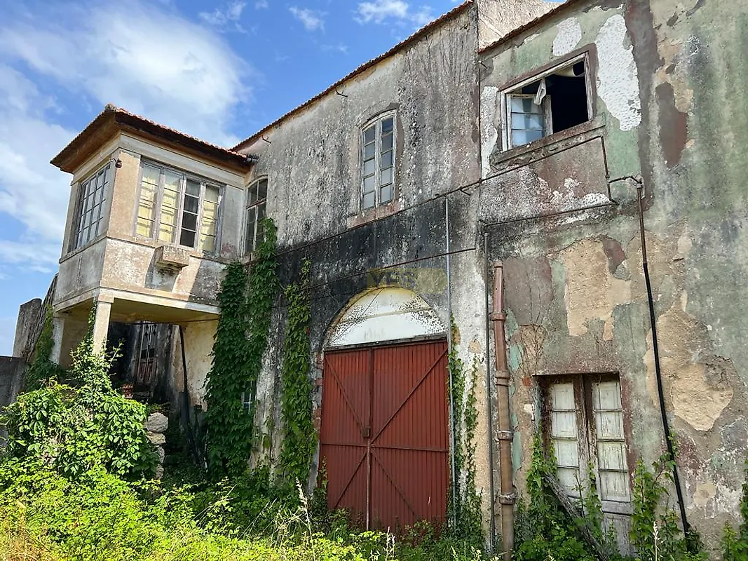 Moradia T0 à venda em Paião, Figueira da Foz — foto 14