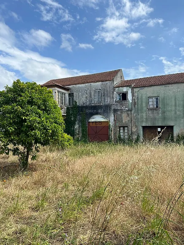 Moradia T0 à venda em Paião, Figueira da Foz — foto 21