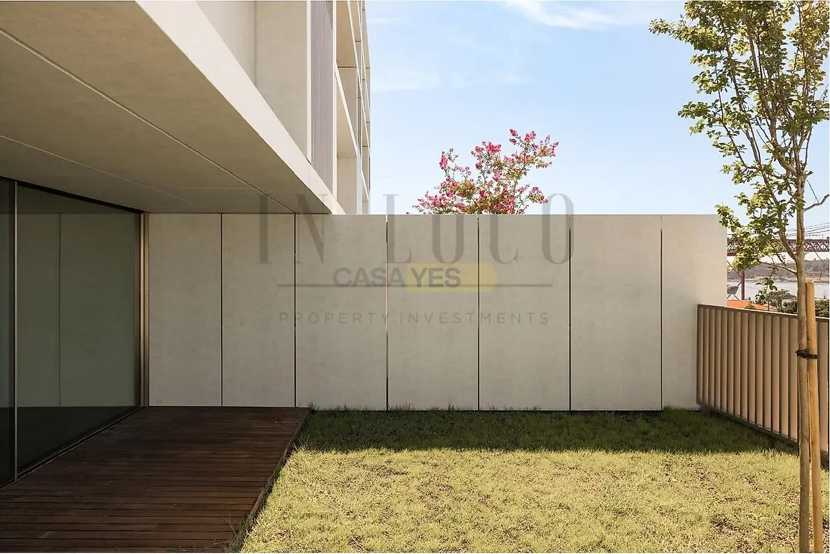Moradia T5 à venda em Alcântara, €2.435.000