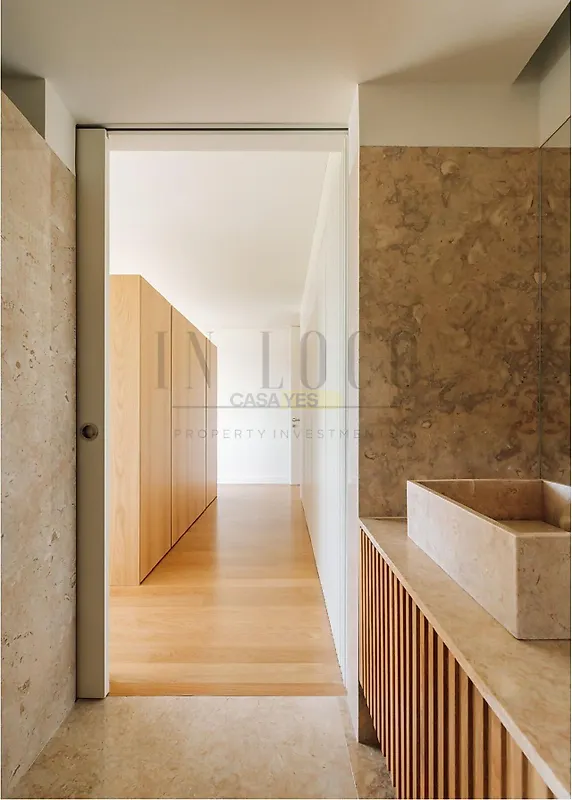 Moradia T5 à venda em Alcântara, Lisboa — foto 7