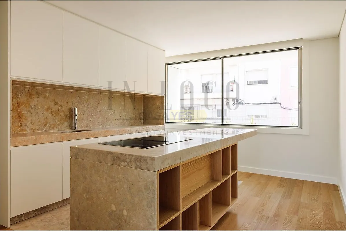 Moradia T5 à venda em Alcântara, Lisboa — foto 11