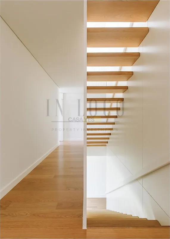 Moradia T5 à venda em Alcântara, Lisboa — foto 13