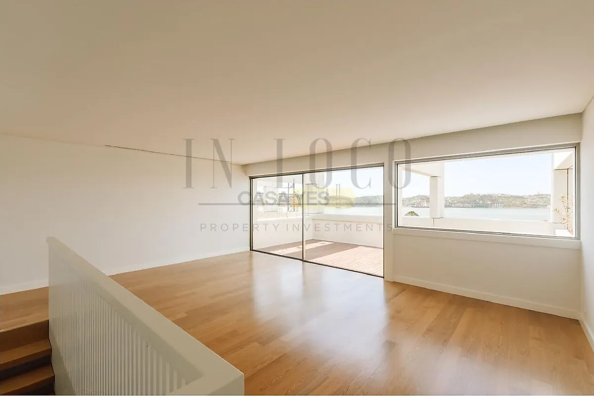 Moradia T5 à venda em Alcântara, Lisboa — foto 17