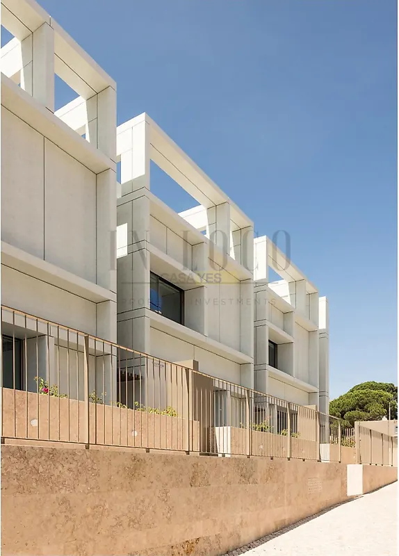 Moradia T5 à venda em Alcântara, Lisboa — foto 19