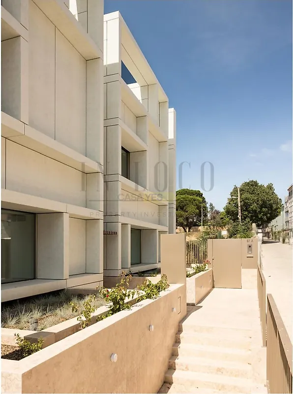 Moradia T5 à venda em Alcântara, Lisboa — foto 23